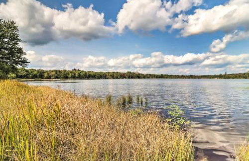 3 Mi to Kalahari Pocono Summit Home with Game Room! - Foto 37