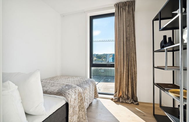 TotalApartments Vervet Gjøa - Foto 50