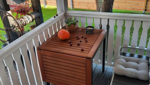 CHILL-i-Domki - Photo 4