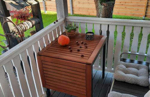 CHILL-i-Domki - Foto 4