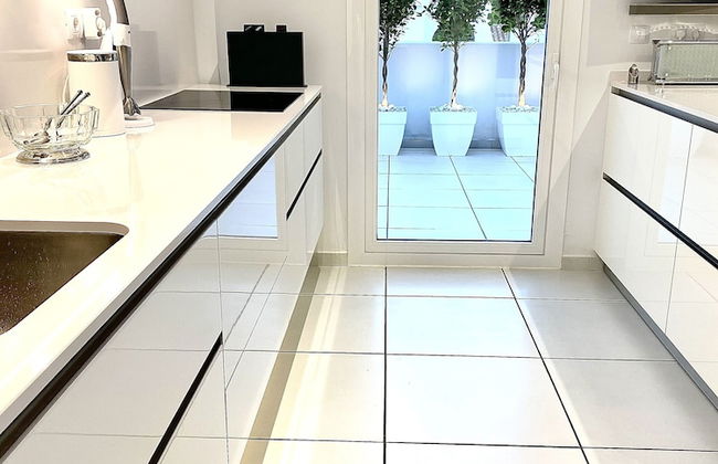 MONDRIAN Luxury Suites & Villas - Foto 27