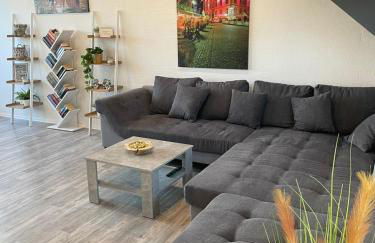 Ferienhaus-Weitsicht - Foto 1