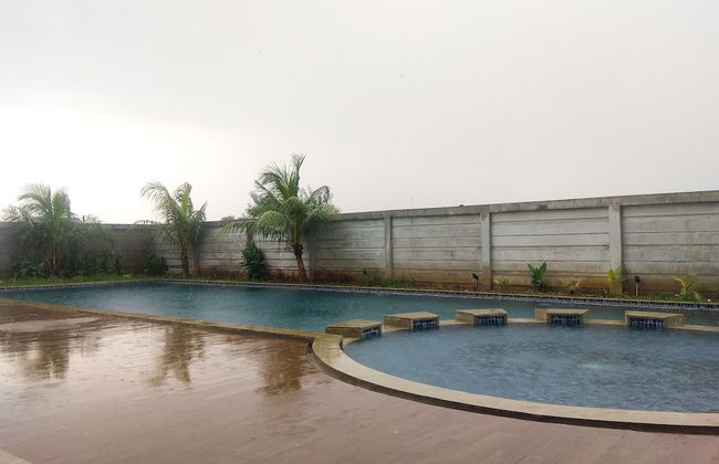 Fully Furnished Studio Apartment @ The Enviro - Foto 32