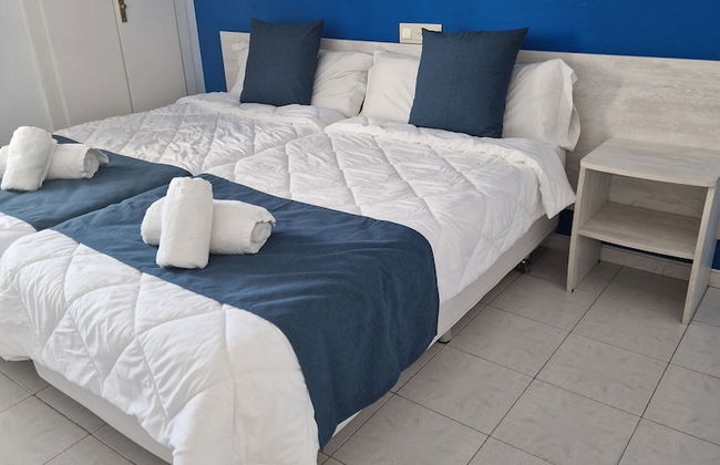 Europa Family Apartments - Photo 6