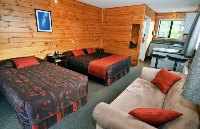 Rainforest Retreat - Foto 48