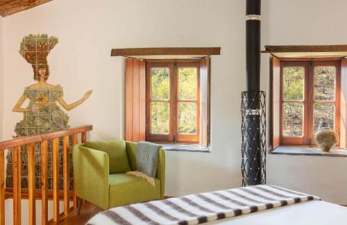 Cerdeira - Home for Creativity - Foto 26