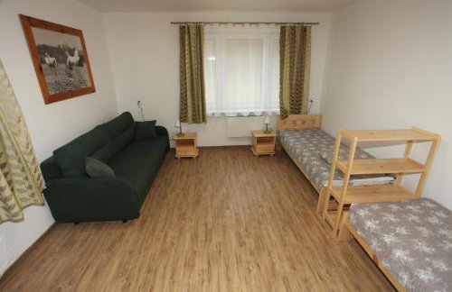 Leśniczówka Wigierskiego Parku Narodowego w Maćkowej Rudzie - Foto 14