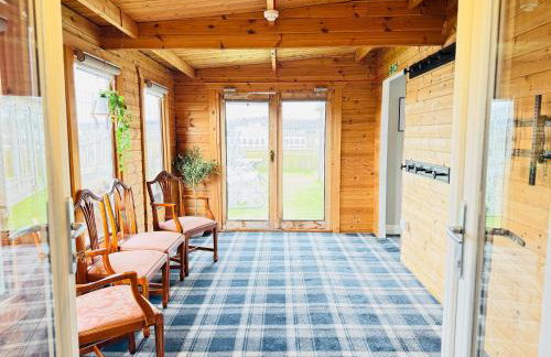 Top Floor Apartment with Castle Views - Foto 45