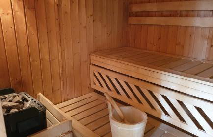 Villa Maniszewo - Foto 10