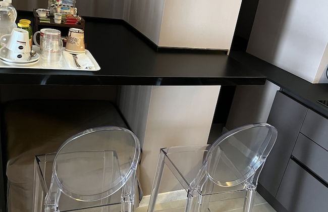 LA PERGOLA SUITES - Foto 41