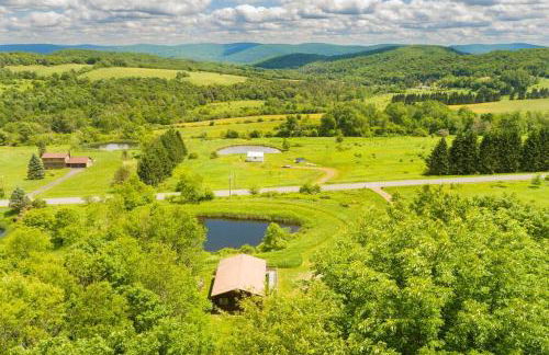 Hamden Hill House - Foto 4