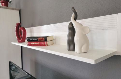 Ferienwohnung La Finesse - Foto 6