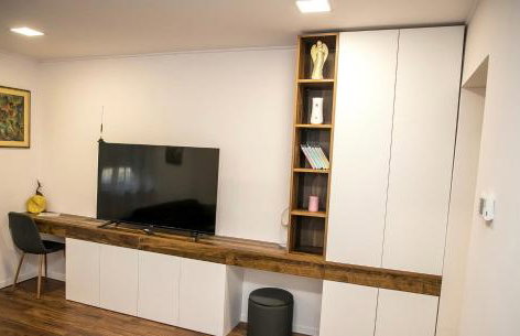 Studio apartman Avenija *** - Photo 16