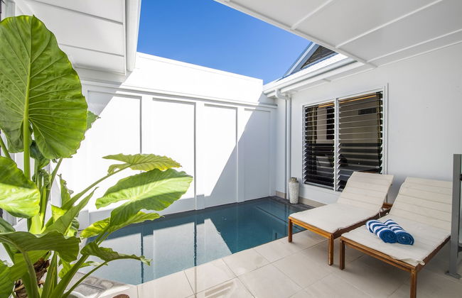 Reflections Villa 1 - Photo 6