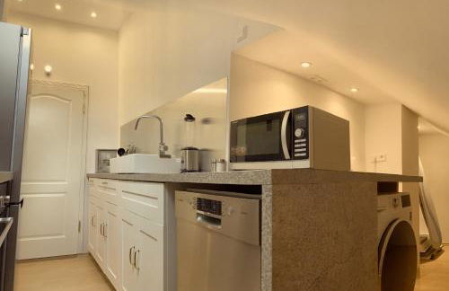 F10 APARTMENTS Roth - Foto 11