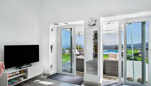 Villa Alegría - Foto 4