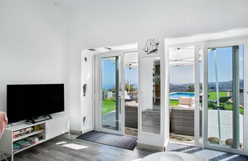 Villa Alegría - Foto 4