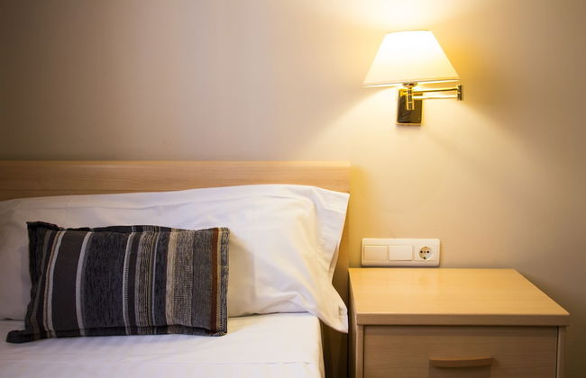 Apartamentos Plaza Picasso - Foto 9