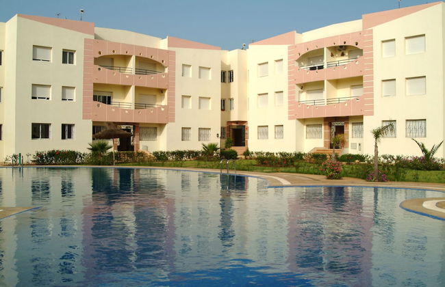 Résidence De l'Atlantique - Foto 13