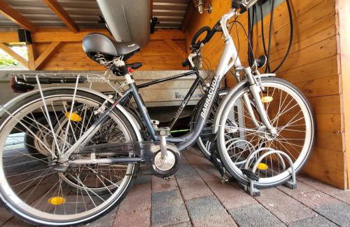 Ferienwohnung Halle - Foto 32