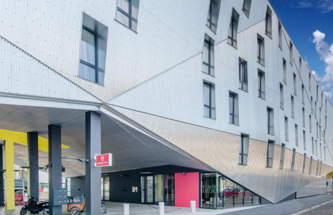 Appart’City Confort Bordeaux Chartrons - Foto 35