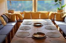 Dolina Miodu - Agro Kaszuby, Sauna, Balia - Foto 15