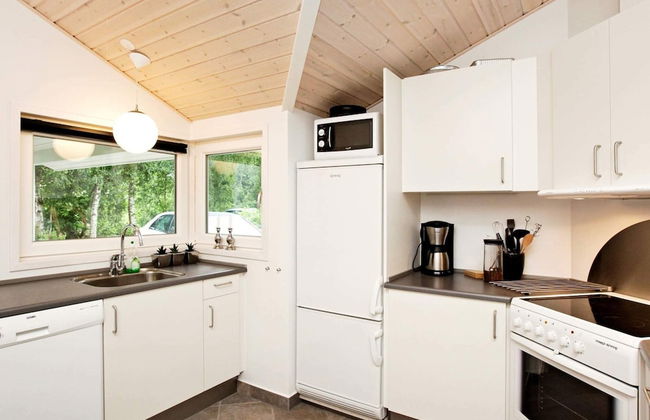 6 Person Holiday Home in Ansager-by Traum - Foto 7