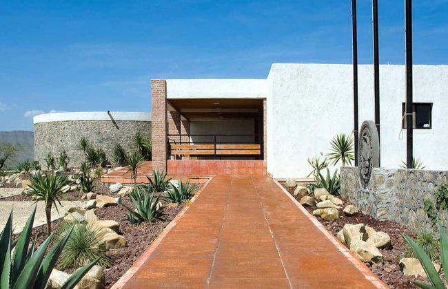 Escursione alle terme di San Joaquín - Foto 7