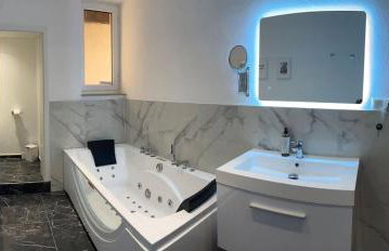 Juraperle - Historisch und modern - Wohnung 1 - Foto 32