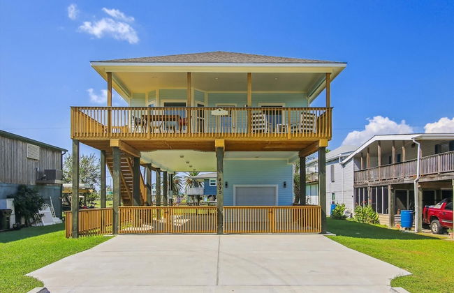 Sandy Haven - Foto 1