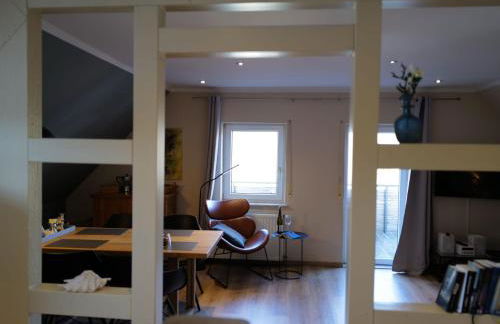 Apartment Wohnung in Pünderich mit Terrasse by Interhome - Foto 9