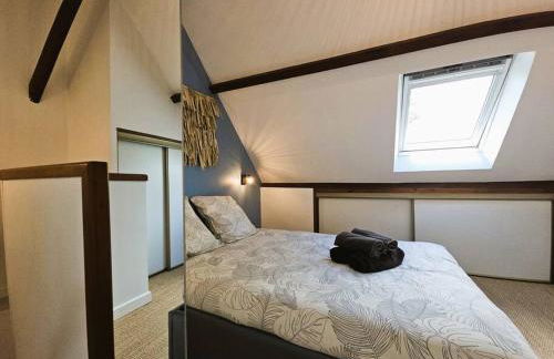 La Noé d'Or by Madame Conciergerie - Foto 52