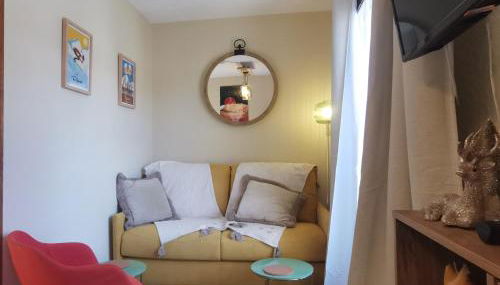 Les Campanules-Centre station - Foto 4