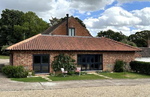 The Granary - Wood Farm Barn. Luxury Barn with wonderful countryside views - Foto 15