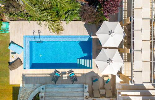 Villa Serena, Eastern Corfu by WhiteDream Villas - Foto 39