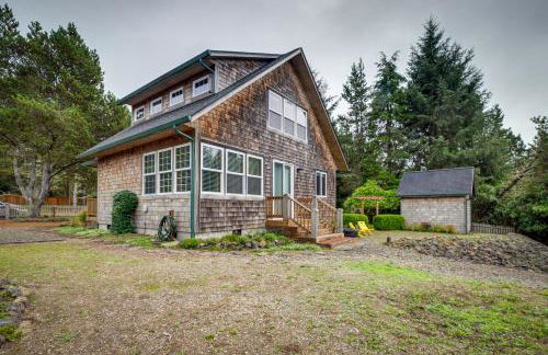 Historic District Home - Walk to Willapa Bay! - Foto 26