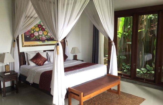 Uma Padi Villa - Foto 4