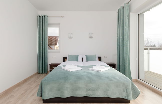 Seaside Apartamenty-Grzybowo - Photo 20