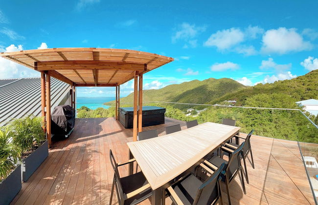 Aura Anse-Marcel - Foto 52