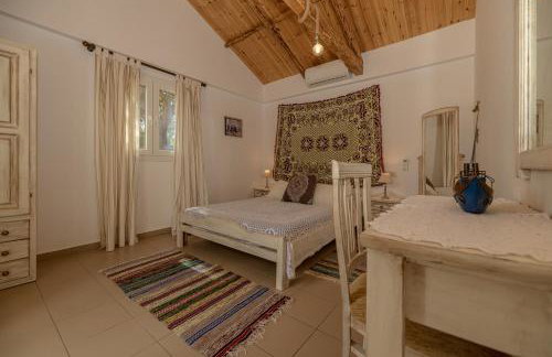 Casa Abuelo Cottage - Foto 60