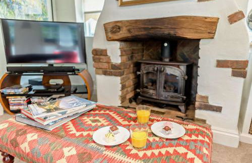 2 Bed in Brockenhurst oc-92220 - Foto 4