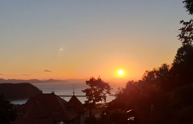 Namhae German Village Johannes - Foto 24