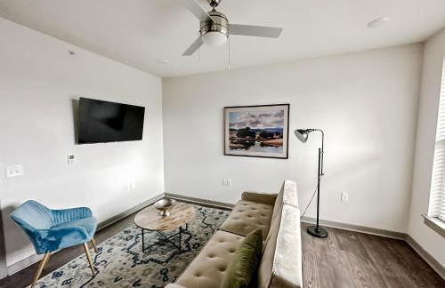 Sleepover Little Rock 1BD 1BA Apartments - Foto 61