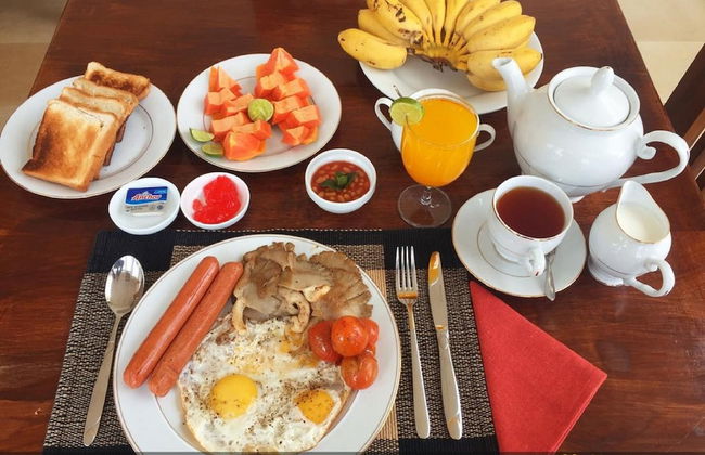 Lemas Holiday Bungalow - Foto 17