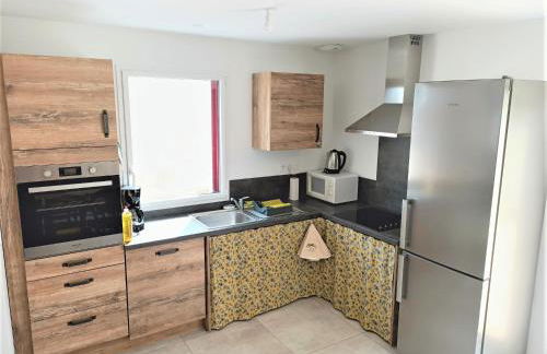 Gîte atypique plus haut de Vendée 10mn Puy duFou - Photo 9