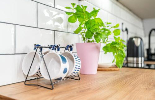 Apart House Apartamenty w Białce Tatrzańskiej - Foto 33