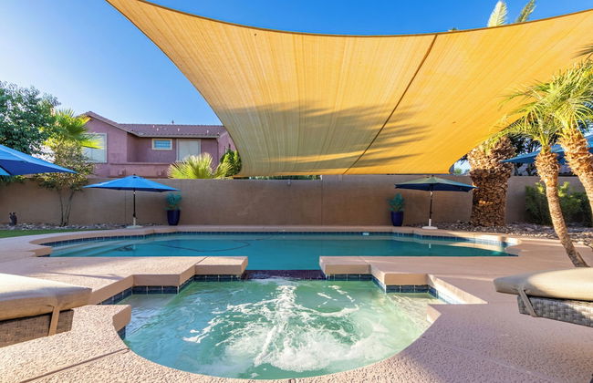 Runaway Bay Chandler - Foto 27