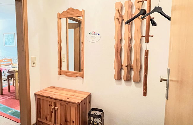 Sonnenmatt App. 12 - Foto 9