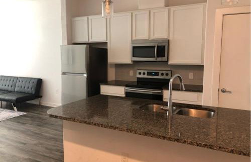 Cozy Stay in Heart of Leander - Foto 11