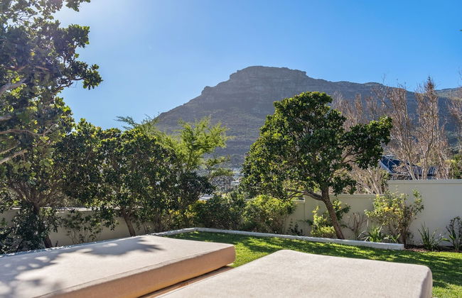 Hout Bay Villa - Photo 54